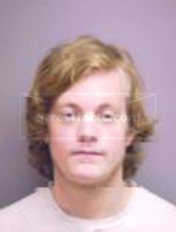 Lucas John Blaney
