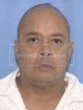 Joe Anthony Rodarte