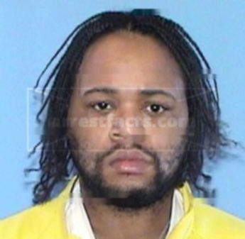 Marcus Williams