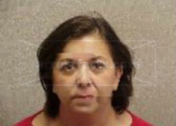 Karen Ann Brown