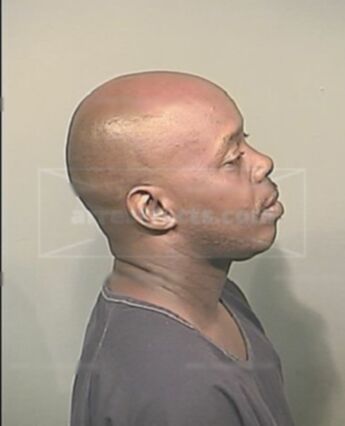 Darnell Eugene Banks