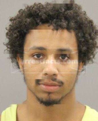 Isaiah Harrison Thompson