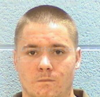 Travis E. Bristow