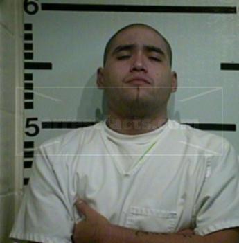 Christopher Porterfield Sanchez