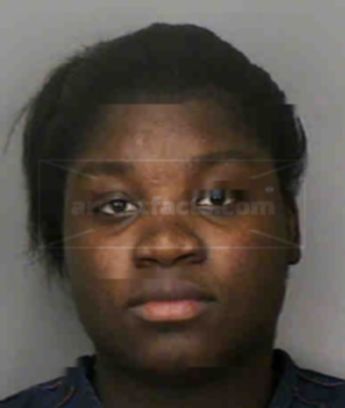 Latrice Denise Reese