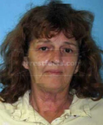 Joyce Watts Sullivan