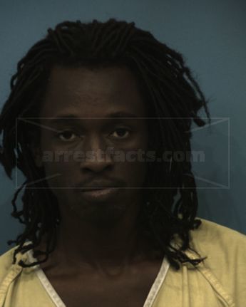 Kadarien Dykwan Finley