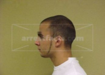 Jesus Aplonio Morales