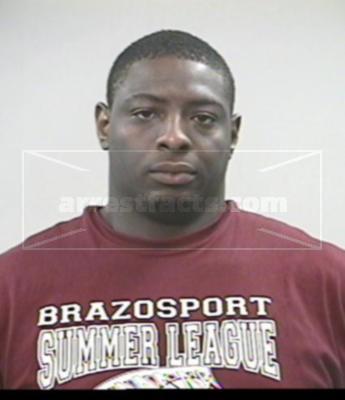 Alonzo Louis Brown