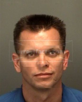 Robert Kent Yardy