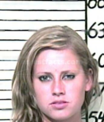 Miranda Lyn Walker