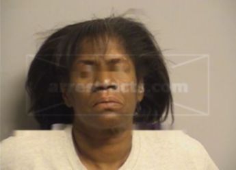 Michelle Raiford
