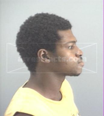 Joushal Osteven Reese
