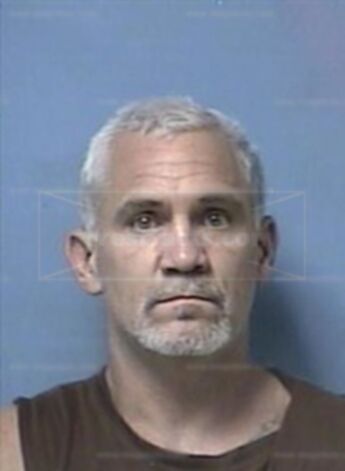 Mark Layne Beshires
