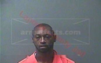 Omar T Clark