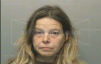 Linda Marie Riggan