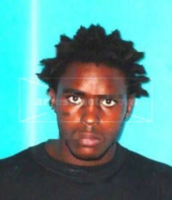 Demetrius Losean Scott