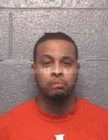Darren Marsean Wimbush