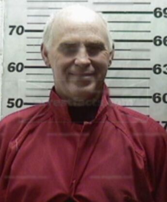 Bruce Wetherbee