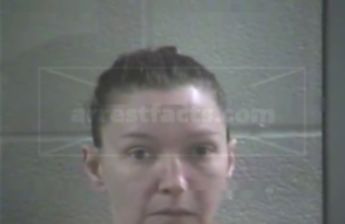 Jamie M Flanary- Warren
