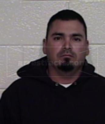 John Andrew Salinas Castaneda