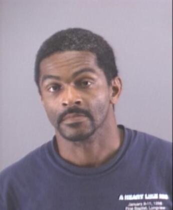 Nathan Keith Reliford