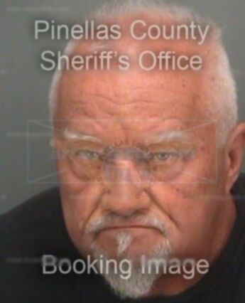 David Jeffrey Griffith