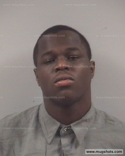 Trevor Ronald Harrison