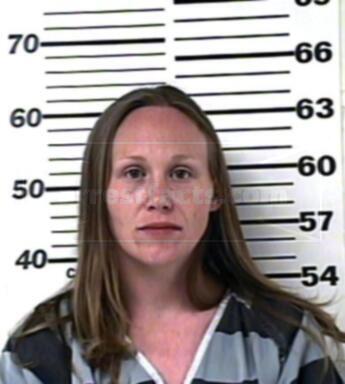 Misty Dawn Stokes