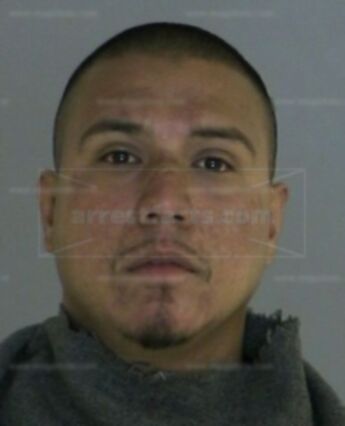 Abraham Sarabia