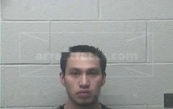 Karlton Matthew Ross