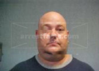 Nathan Wade Glazier