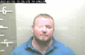 Jason Lamar Jones