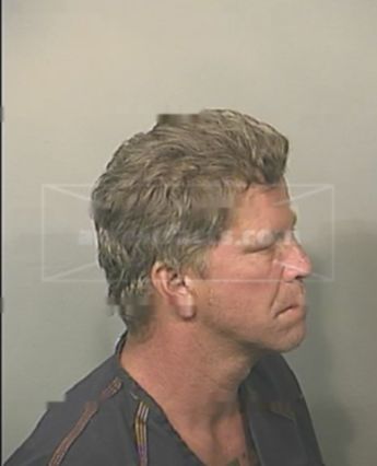 Johnny Spencer Potate