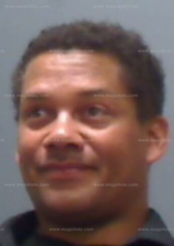 Derrick Howard Jefferson