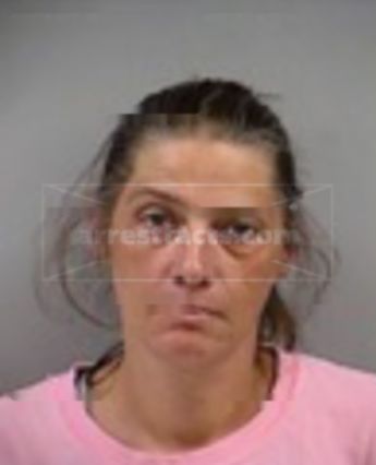 Rachael Lorraine Hendrickson