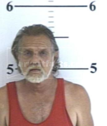 Charles Elson Kirkland