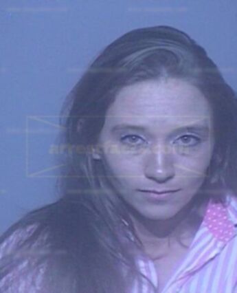 Kimberly Kay Mcclarren