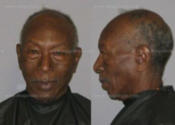 Freddie Lee Jackson
