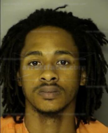 Darren Katrell Harrison