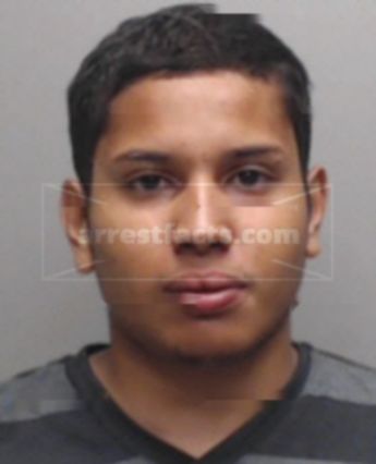 Daniel James Pichon