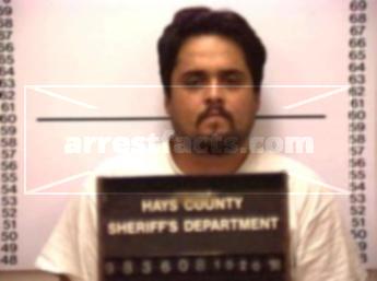 Gilbert Tavarez Ramirez