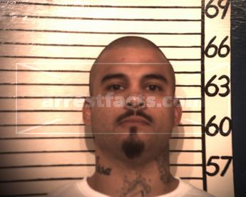 Jason Villarreal