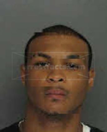 Lamarr Maurice Jackson