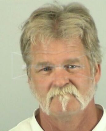 Darrell Robert Powers
