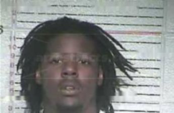 Terril Anthony Alexander