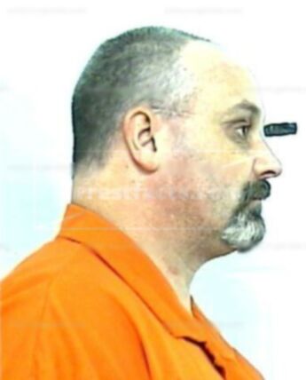 Kevin Douglas Jones