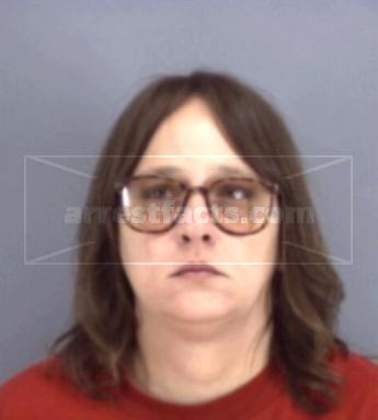 Freda Walton