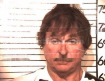 Paul Kevin Boruff