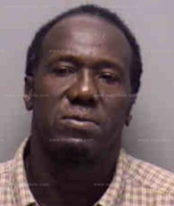 Michael Eugene Newton